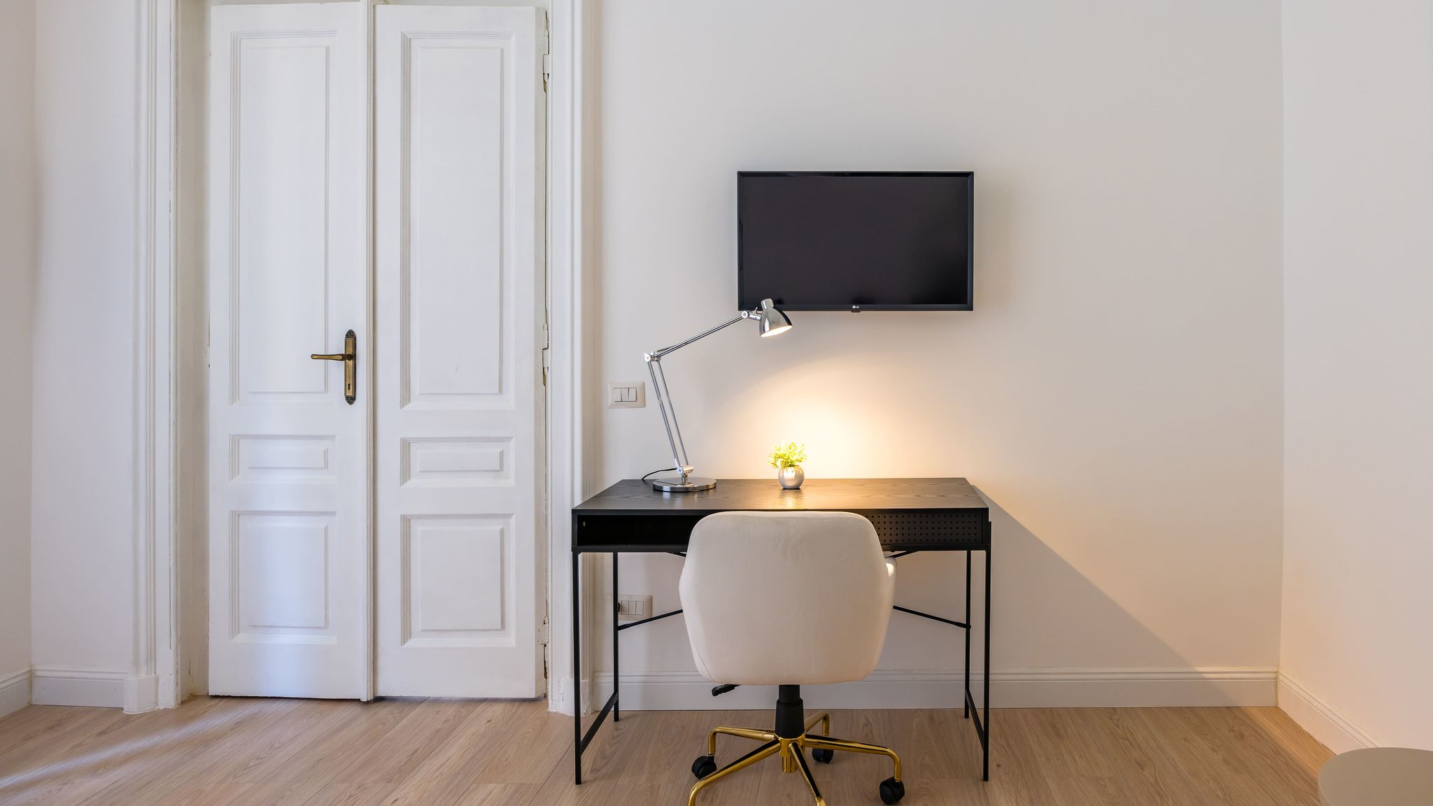 Napoliapartments.it Napoli Blu Suite by NapoliApartments