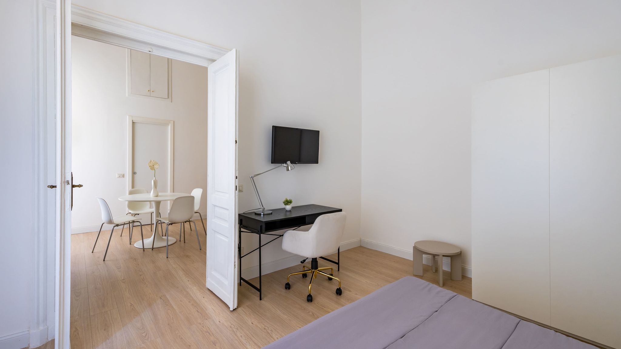 Napoliapartments.it Napoli Blu Suite by NapoliApartments