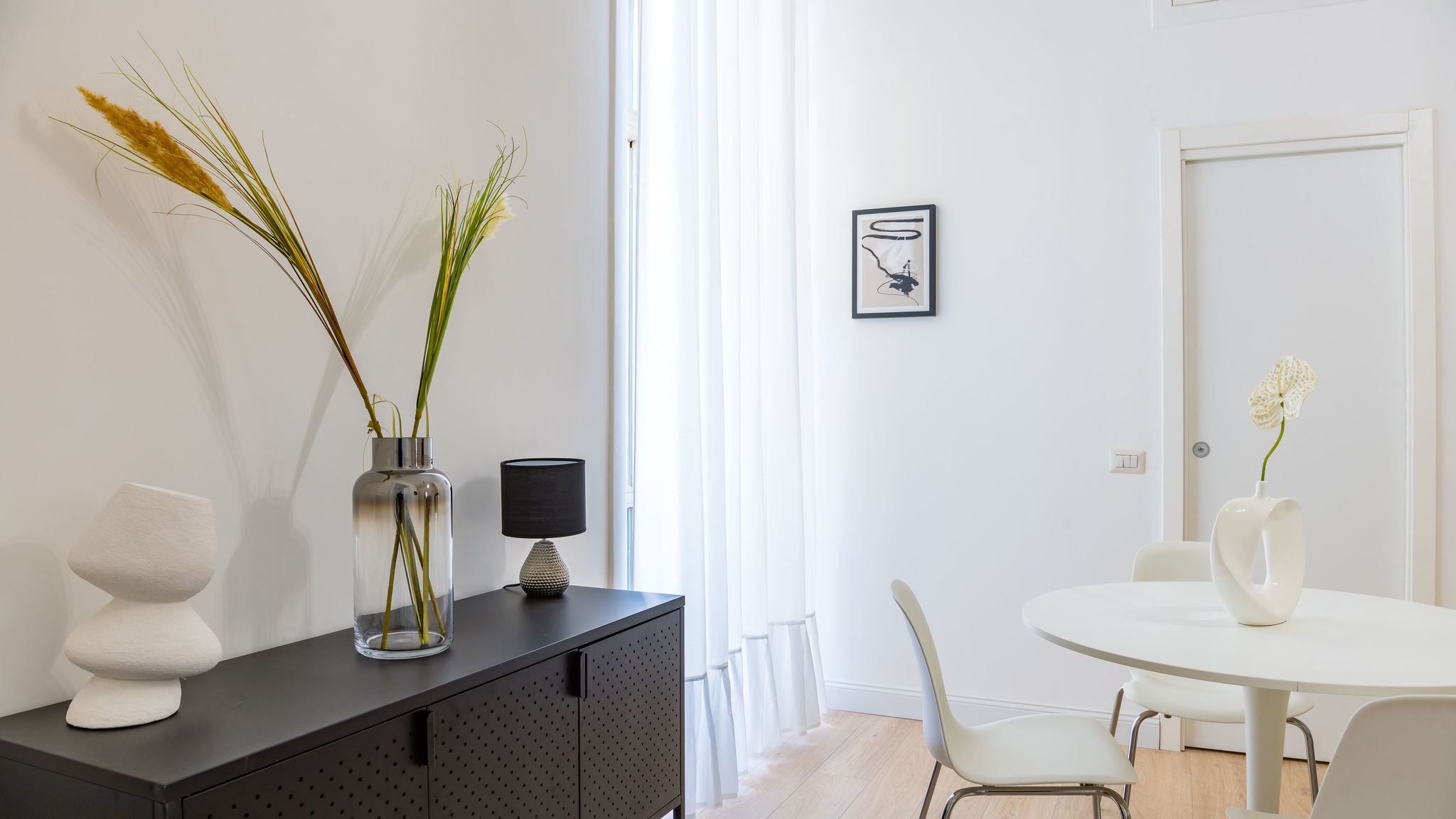 Napoliapartments.it Napoli Blu Suite by NapoliApartments