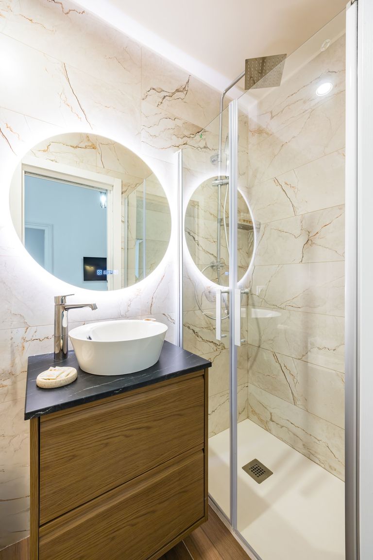 Napoliapartments.it Napoli Blu Suite by NapoliApartments
