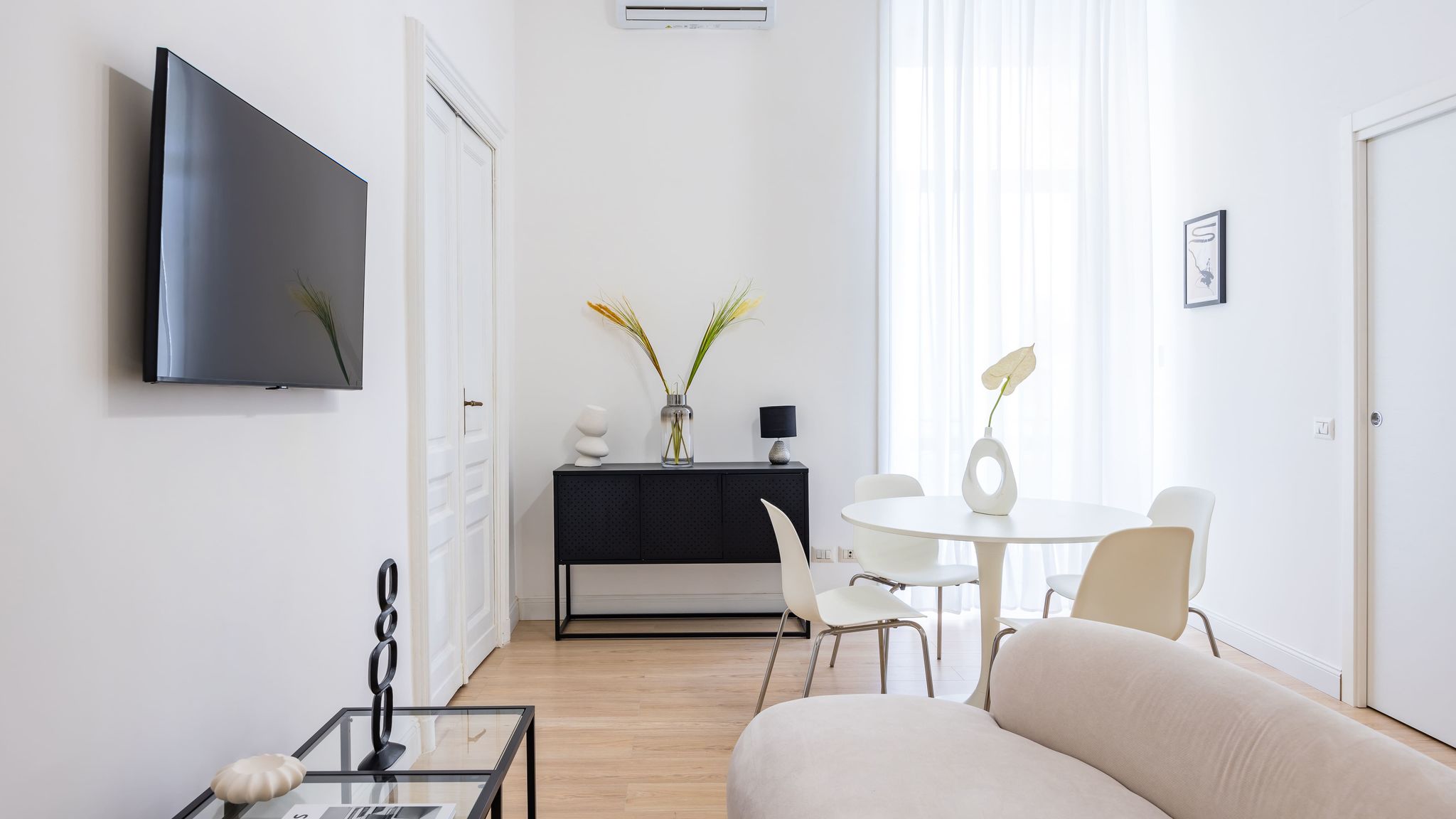 Napoliapartments.it Napoli Blu Suite by NapoliApartments