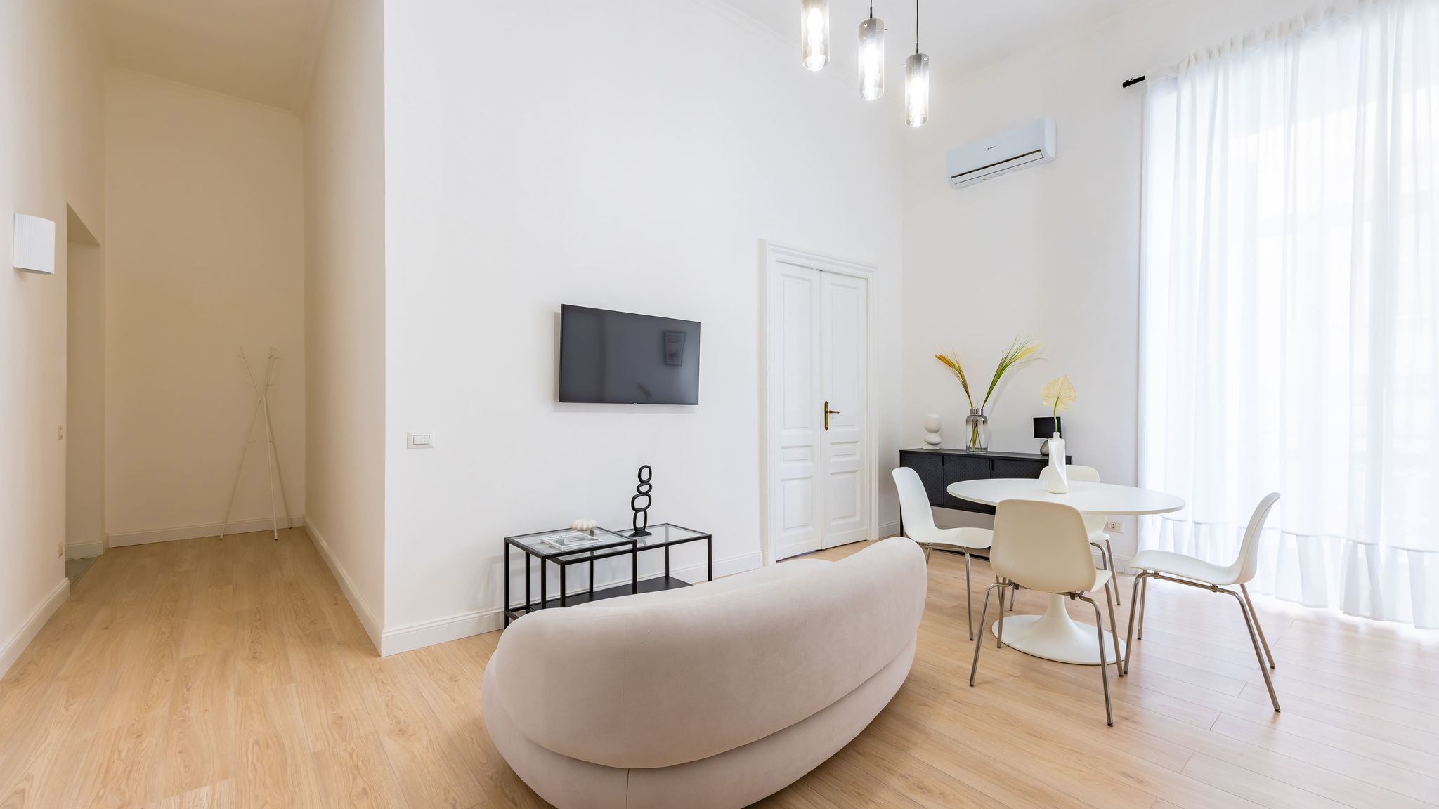 Napoliapartments.it Napoli Blu Suite by NapoliApartments