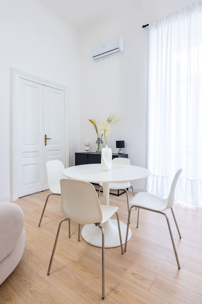 Napoliapartments.it Napoli Blu Suite by NapoliApartments