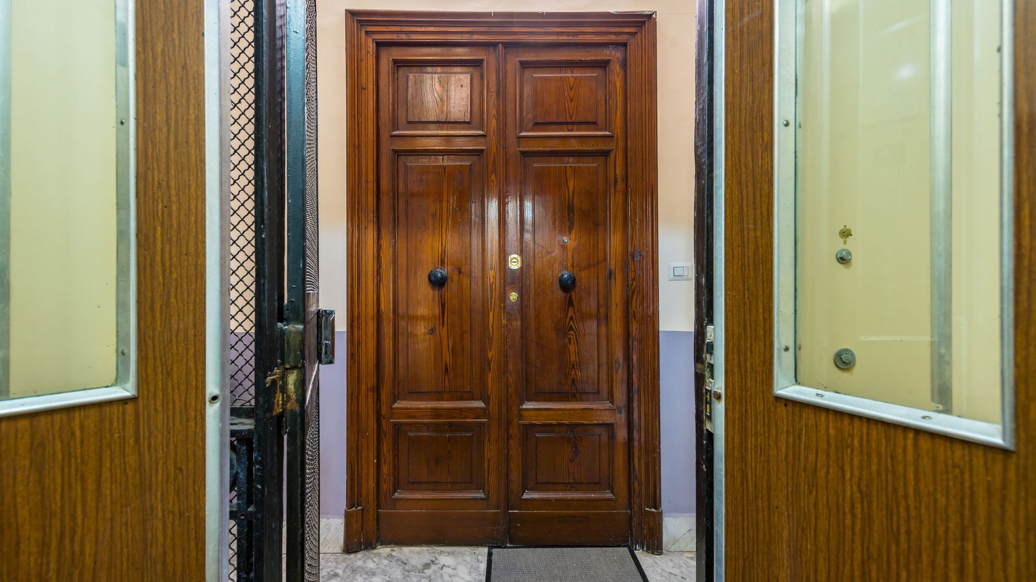 Napoliapartments.it Napoli Blu Suite by NapoliApartments