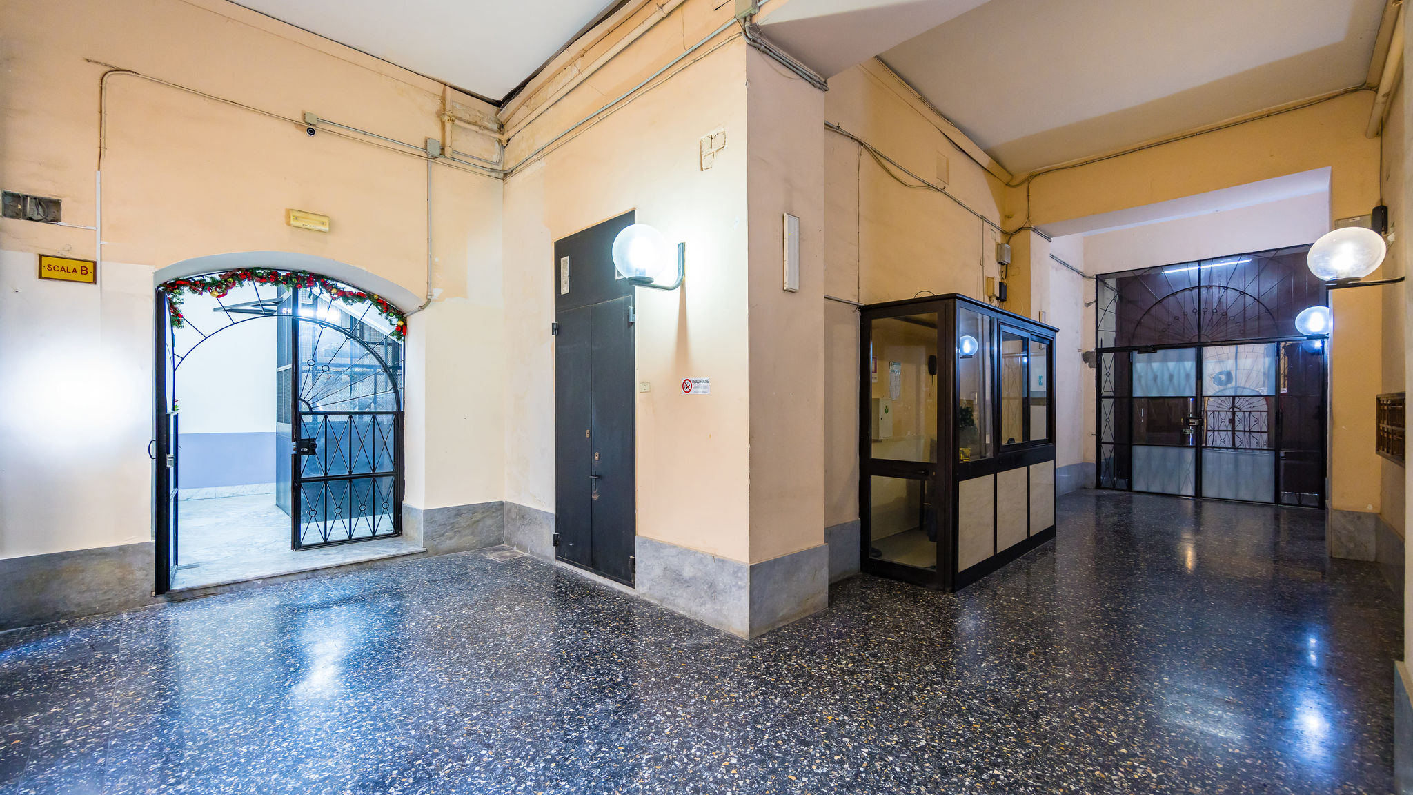 Napoliapartments.it Napoli Blu Suite by NapoliApartments