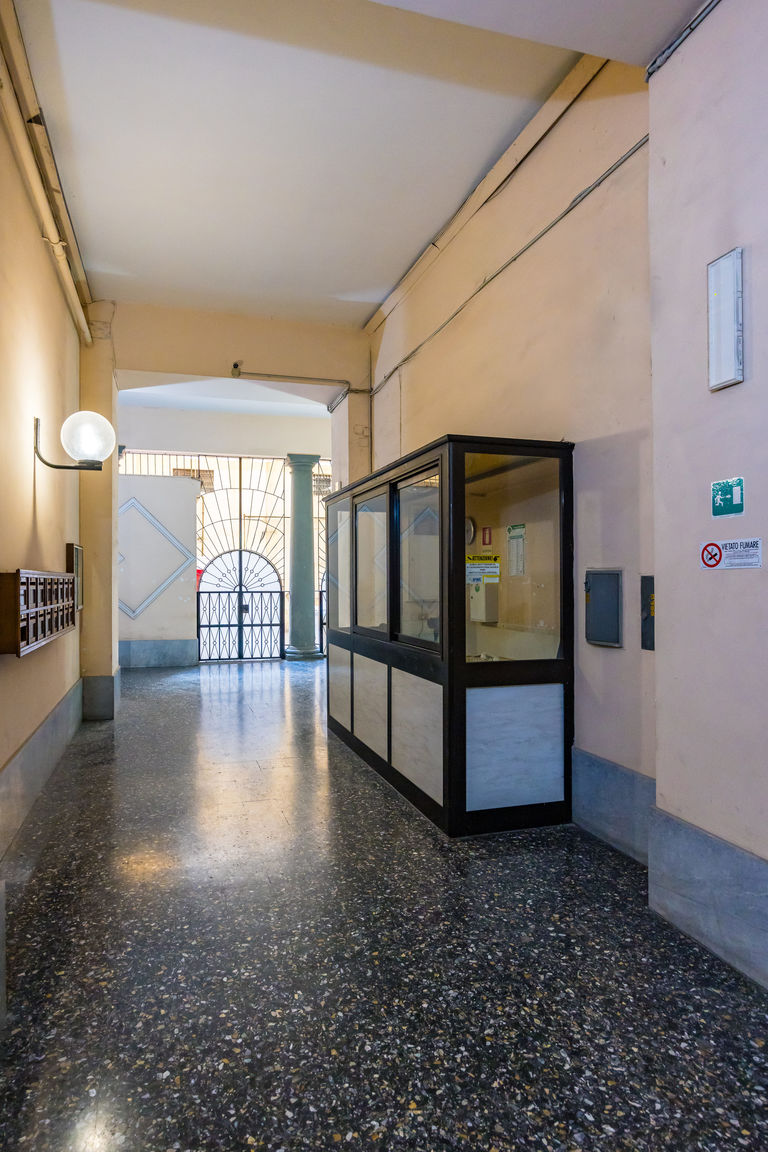 Napoliapartments.it Napoli Blu Suite by NapoliApartments