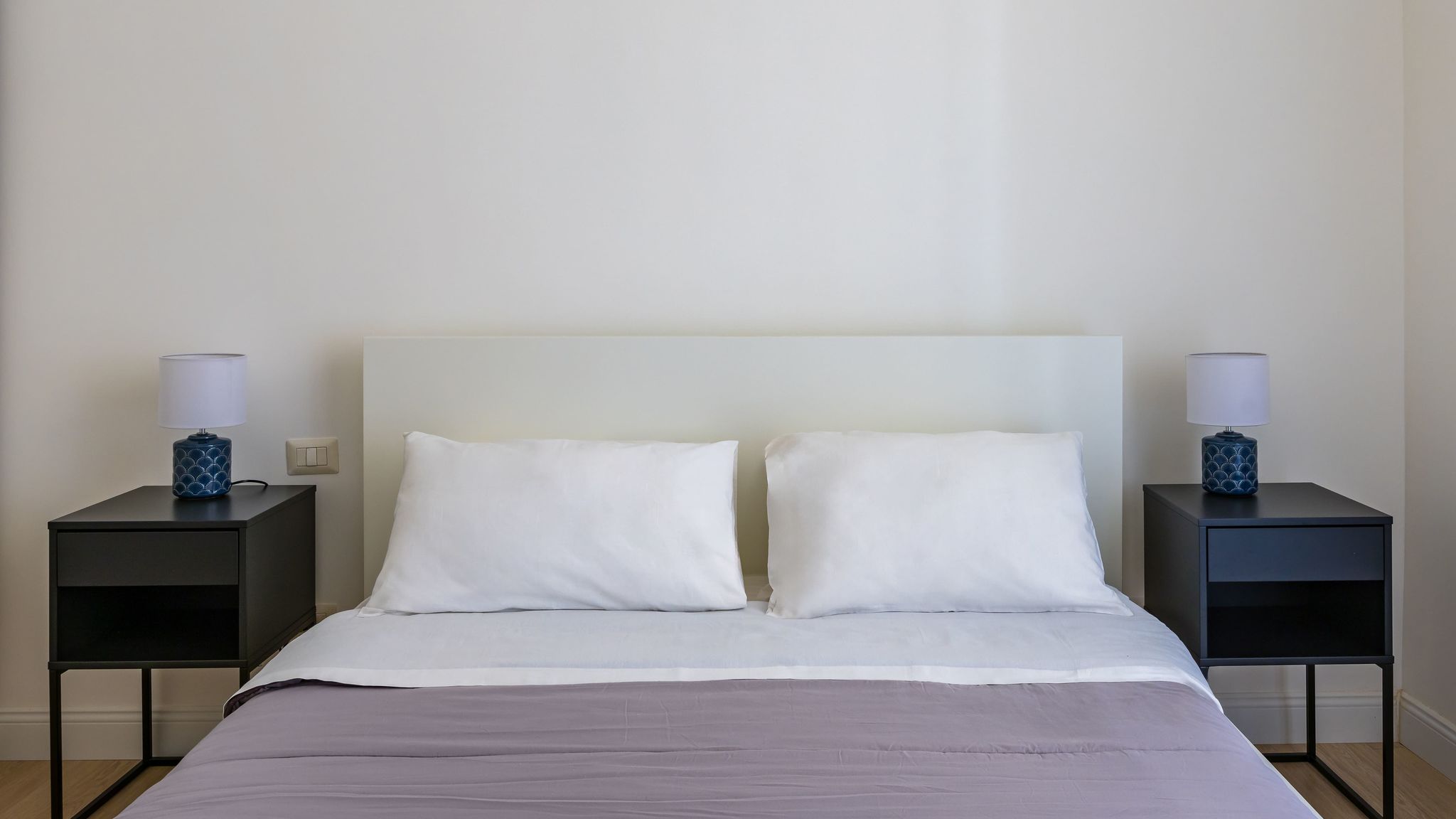 Napoliapartments.it Napoli Blu Suite by NapoliApartments