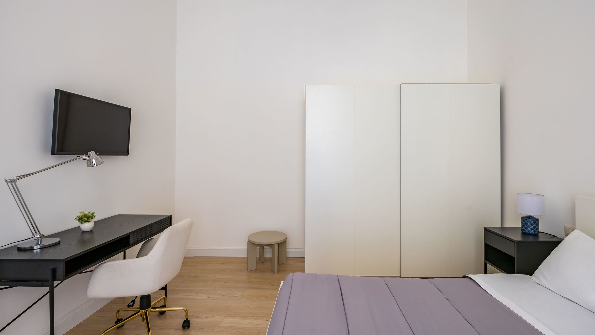 Napoliapartments.it Napoli Blu Suite by NapoliApartments