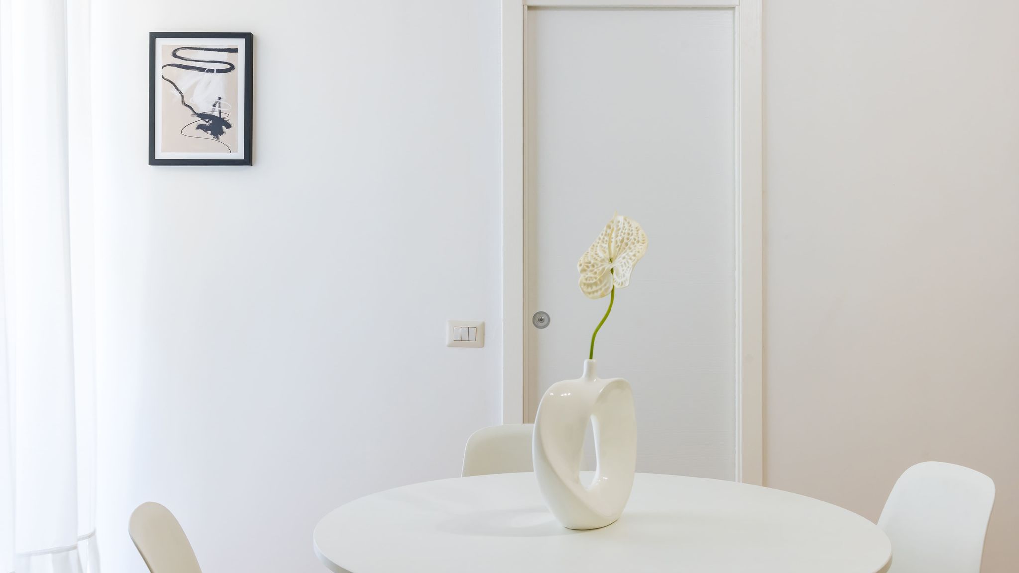 Napoliapartments.it Napoli Blu Suite by NapoliApartments