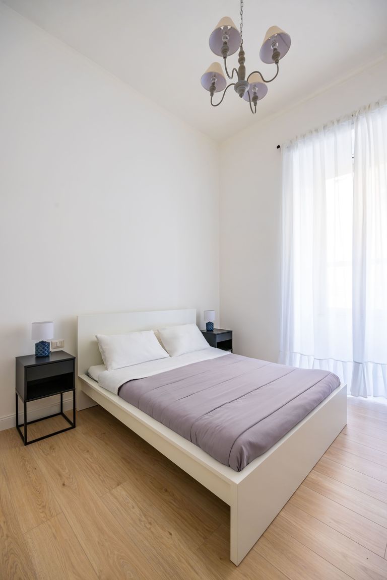 Napoliapartments.it Napoli Blu Suite by NapoliApartments