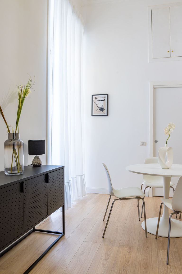 Napoliapartments.it Napoli Blu Suite by NapoliApartments