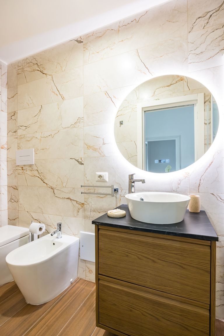 Napoliapartments.it Napoli Blu Suite by NapoliApartments