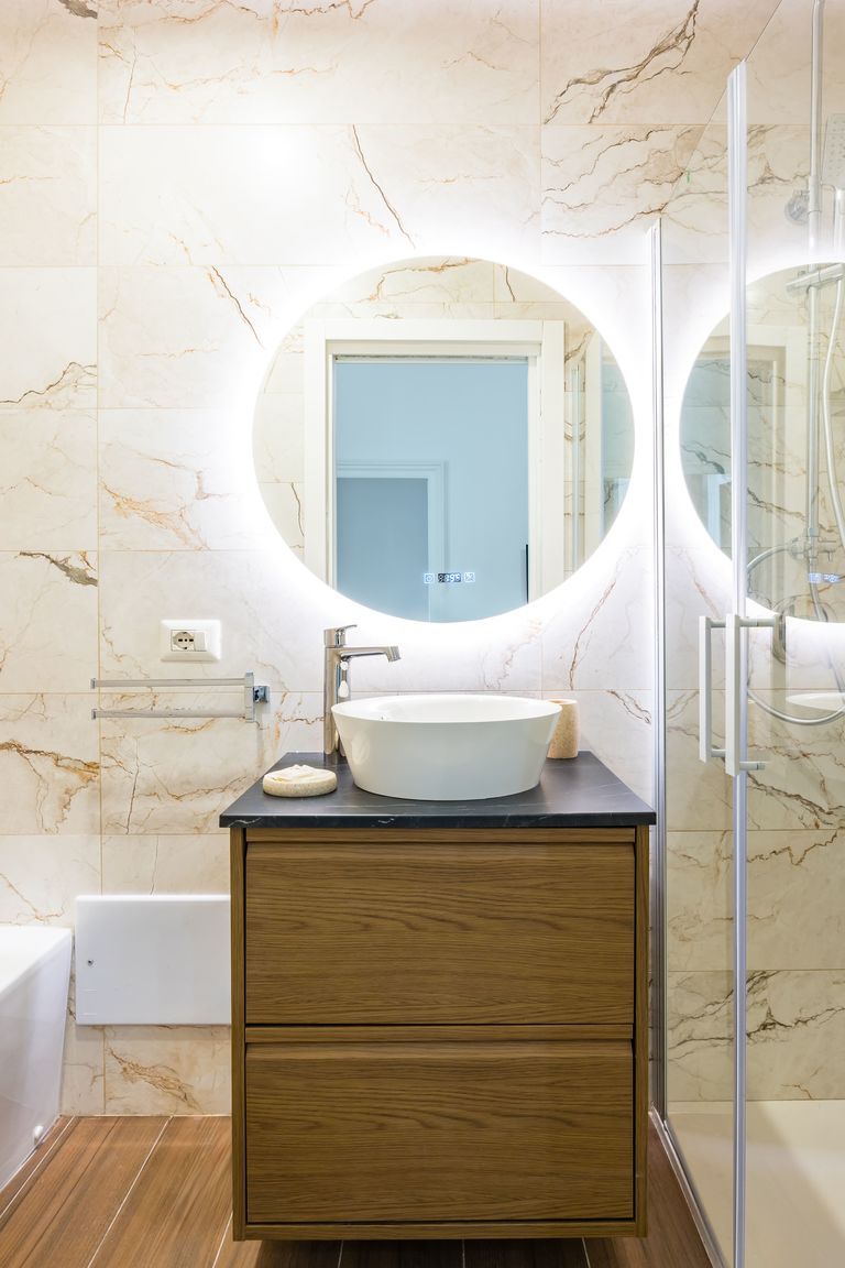 Napoliapartments.it Napoli Blu Suite by NapoliApartments