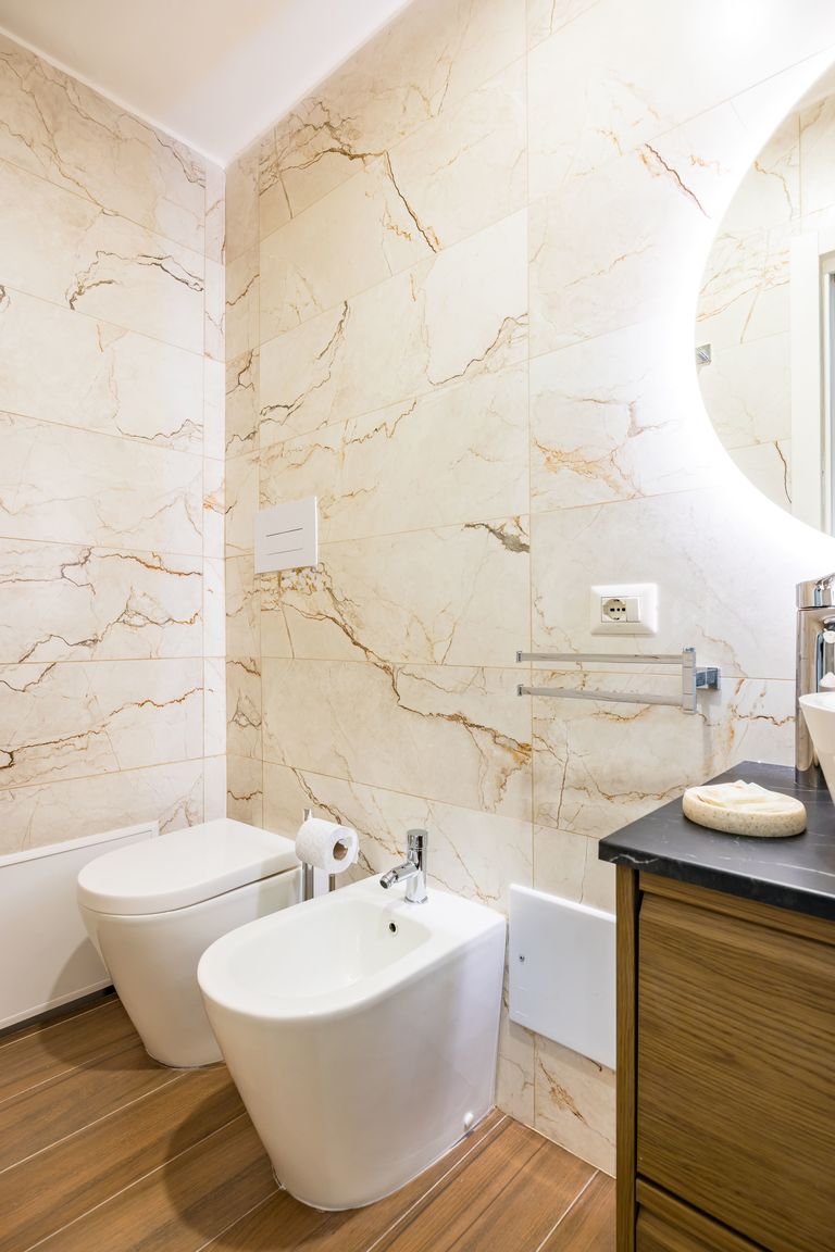Napoliapartments.it Napoli Blu Suite by NapoliApartments