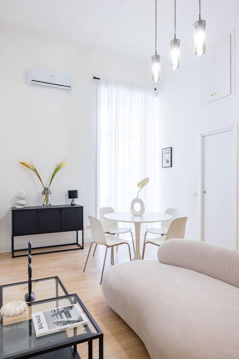Napoliapartments.it Napoli Blu Suite by NapoliApartments