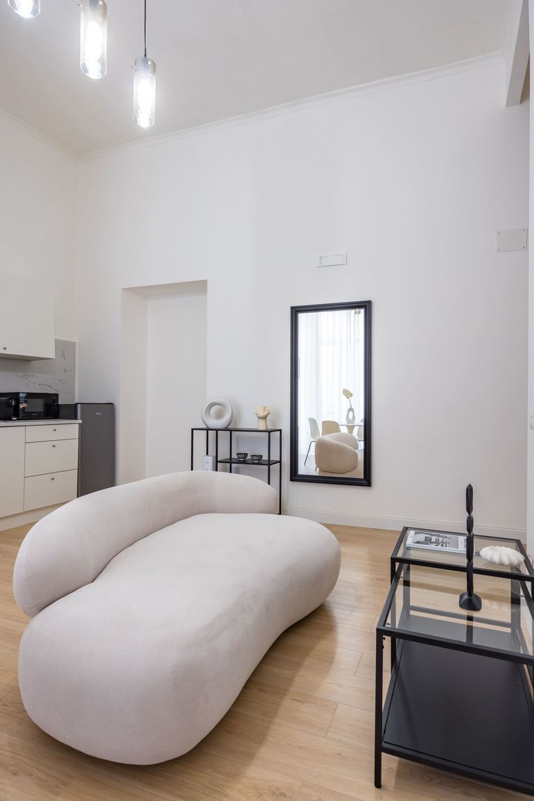 Napoliapartments.it Napoli Blu Suite by NapoliApartments