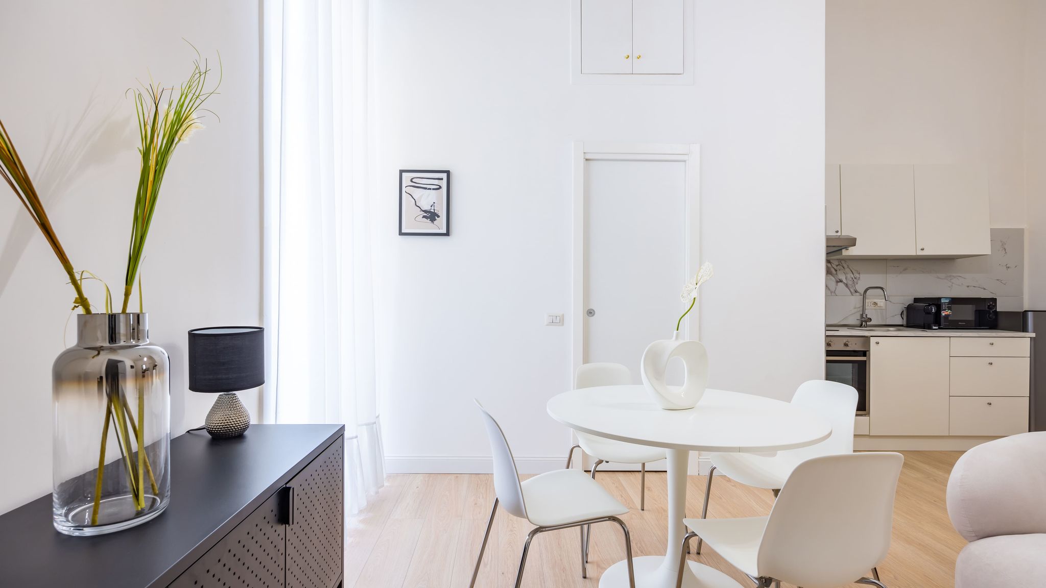 Napoliapartments.it Napoli Blu Suite by NapoliApartments
