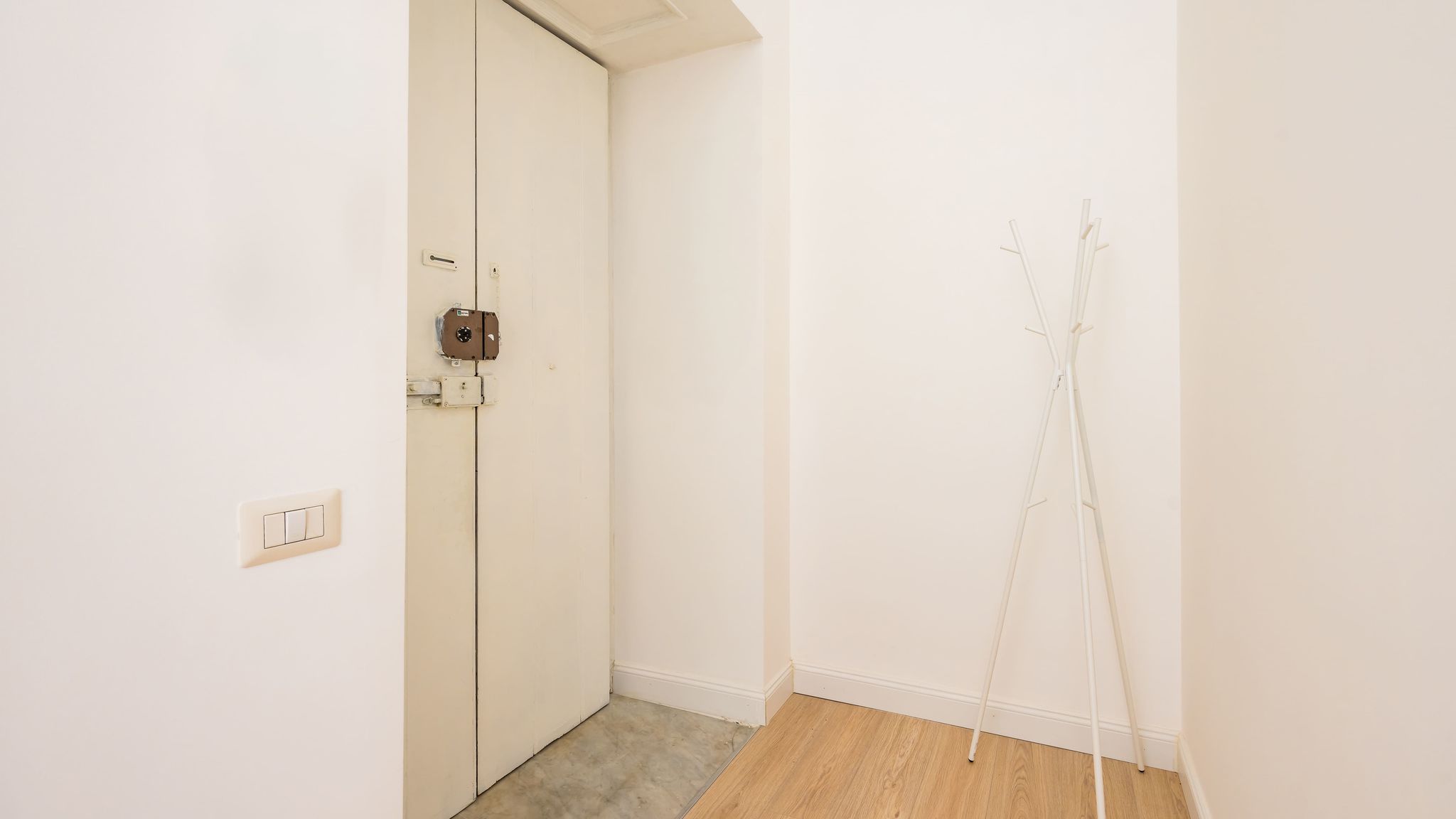 Napoliapartments.it Napoli Blu Suite by NapoliApartments