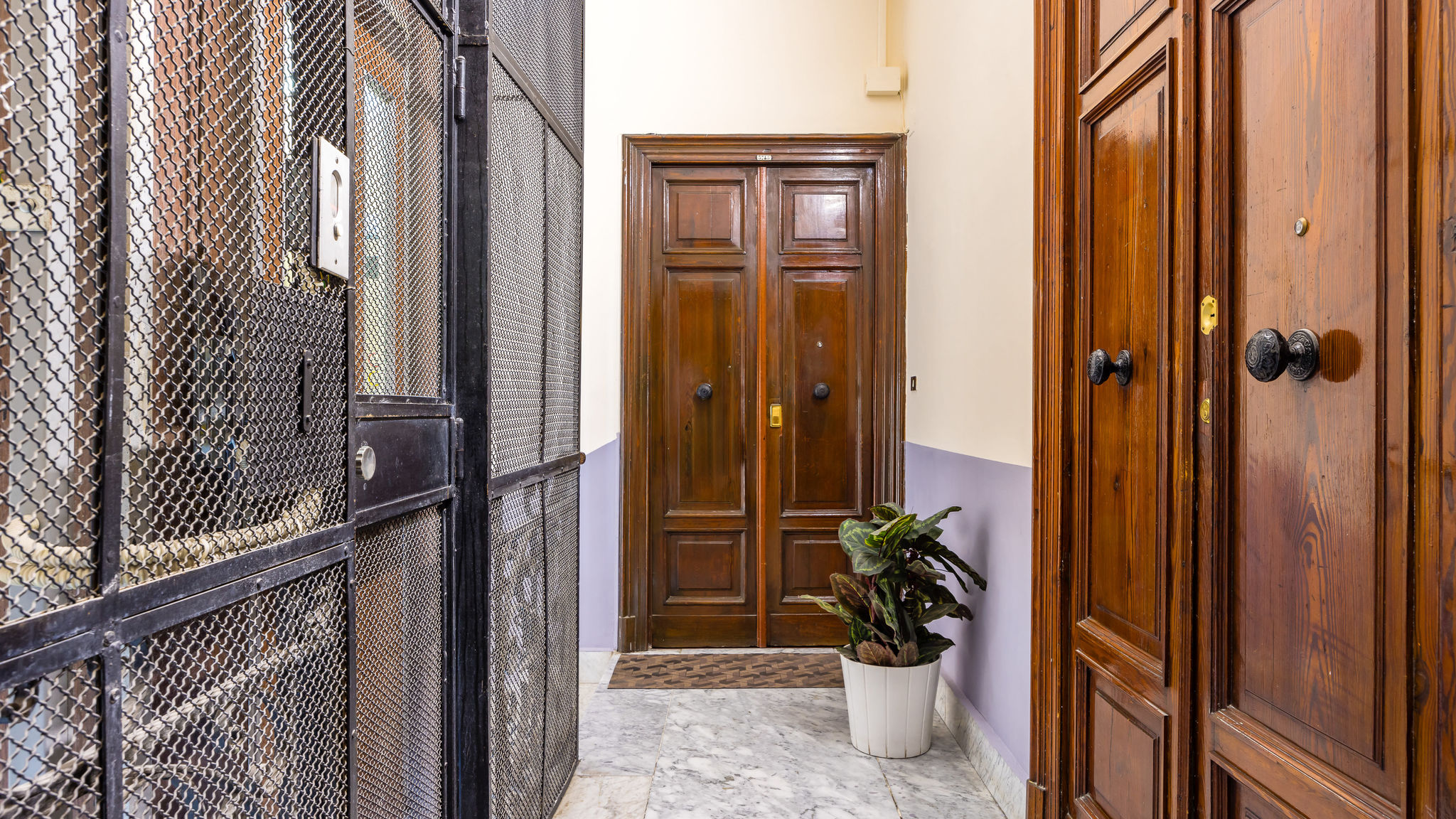 Napoliapartments.it Napoli Blu Suite by NapoliApartments