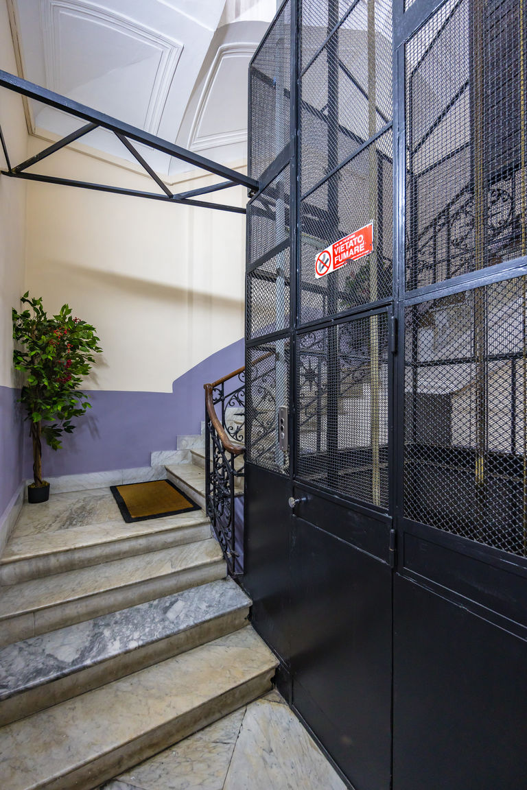 Napoliapartments.it Napoli Blu Suite by NapoliApartments