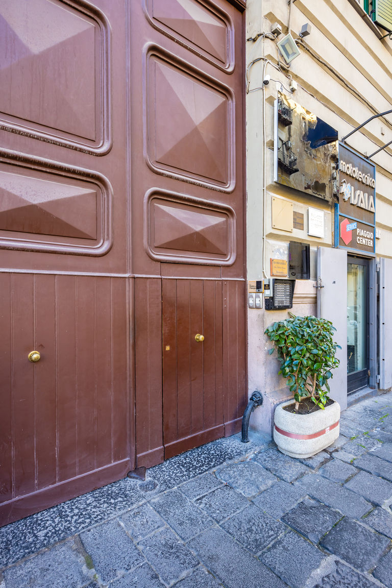 Napoliapartments.it Napoli Blu Suite by NapoliApartments