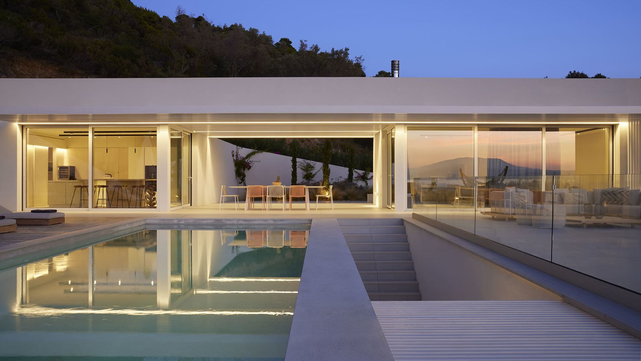 Villa Ligaries
