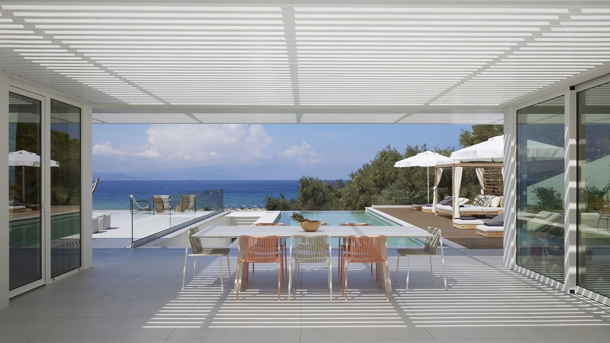 Villa Ligaries
