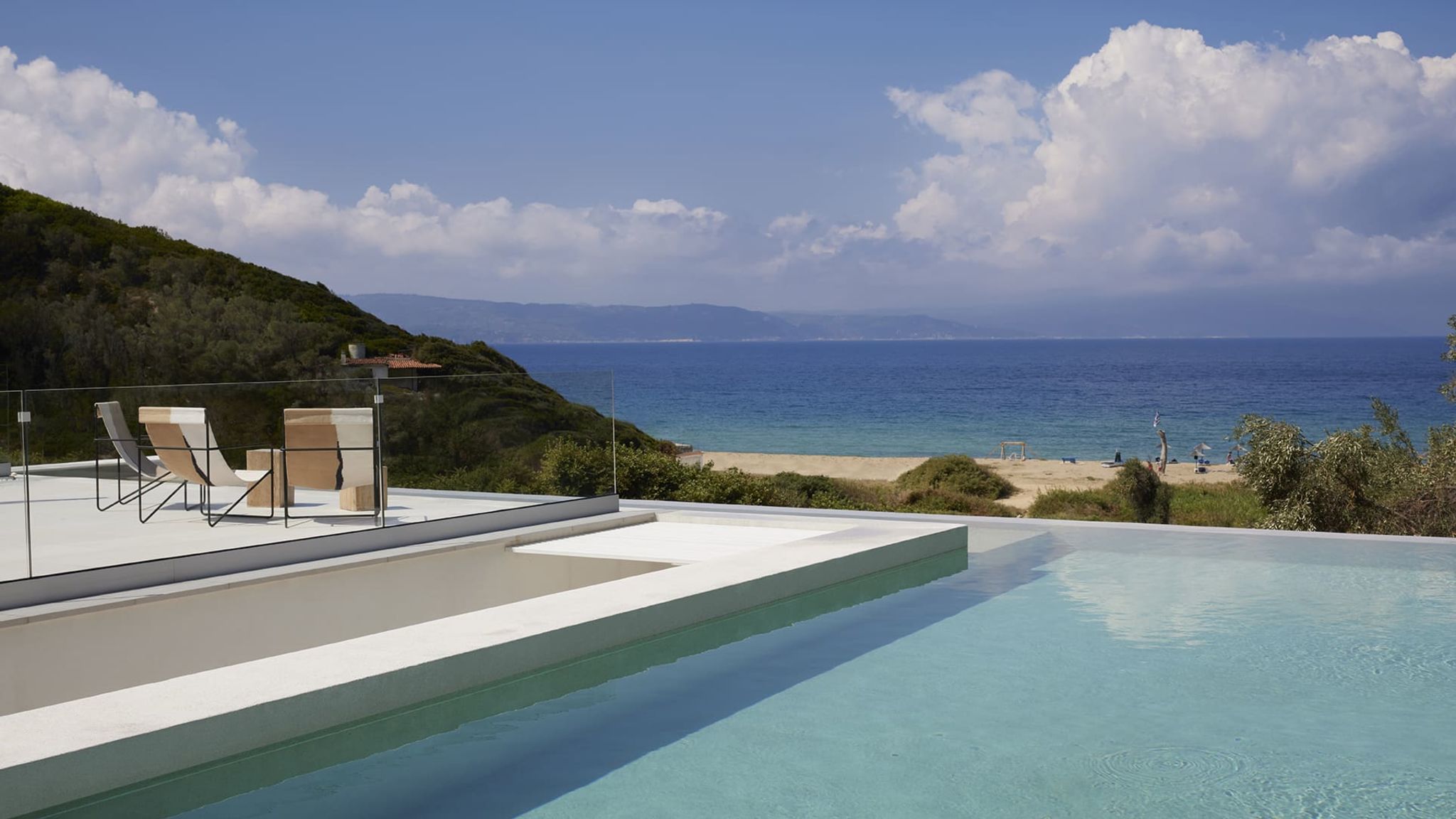 Villa Ligaries