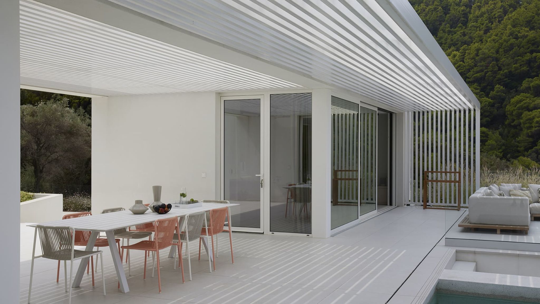 Villa Ligaries