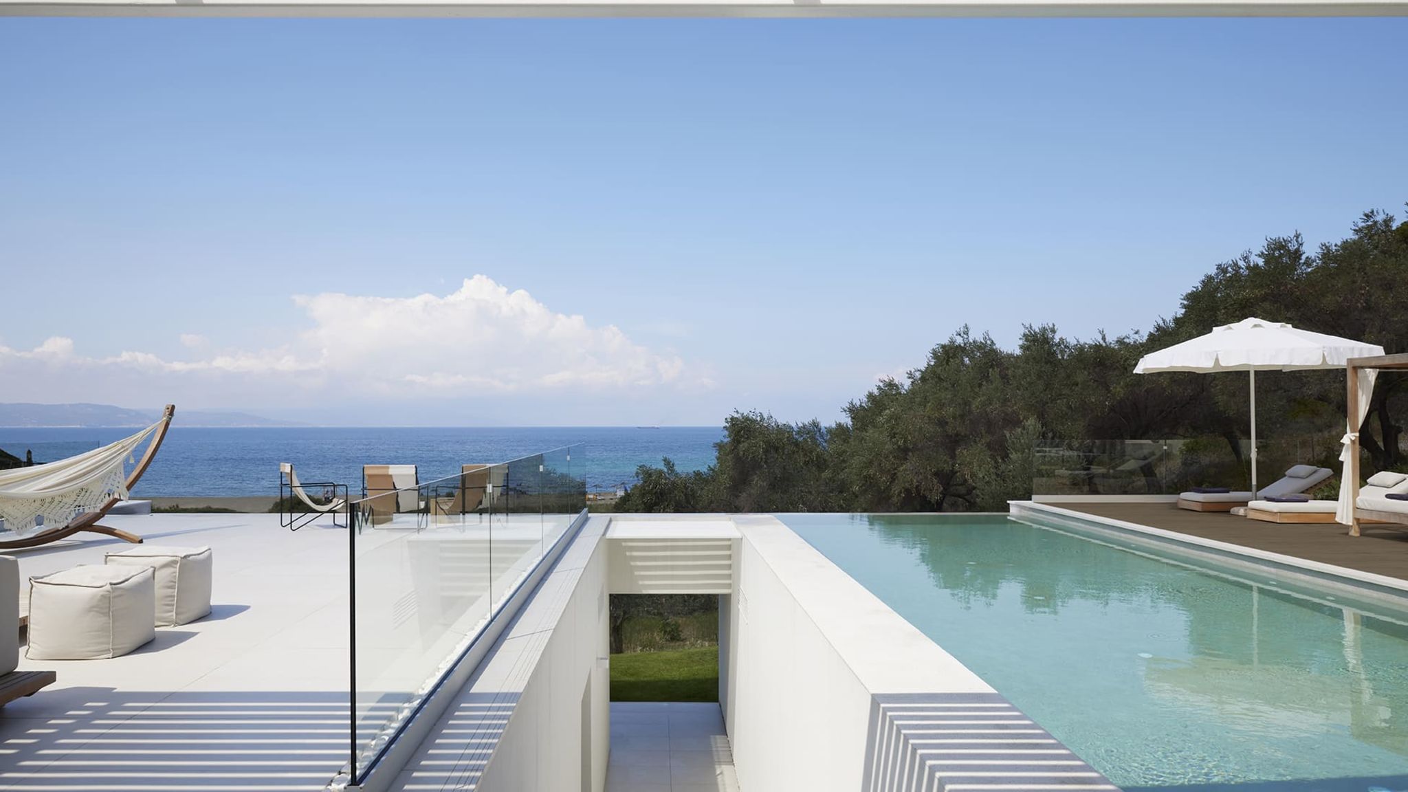 Villa Ligaries