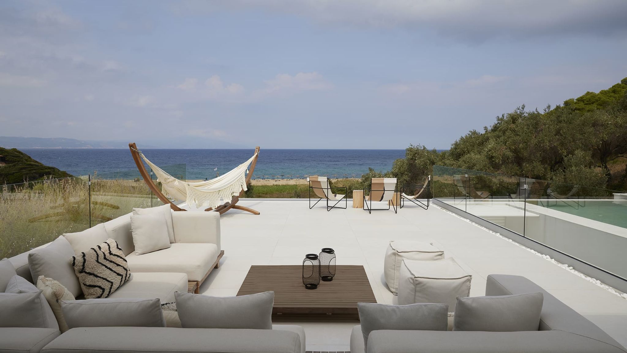 Villa Ligaries