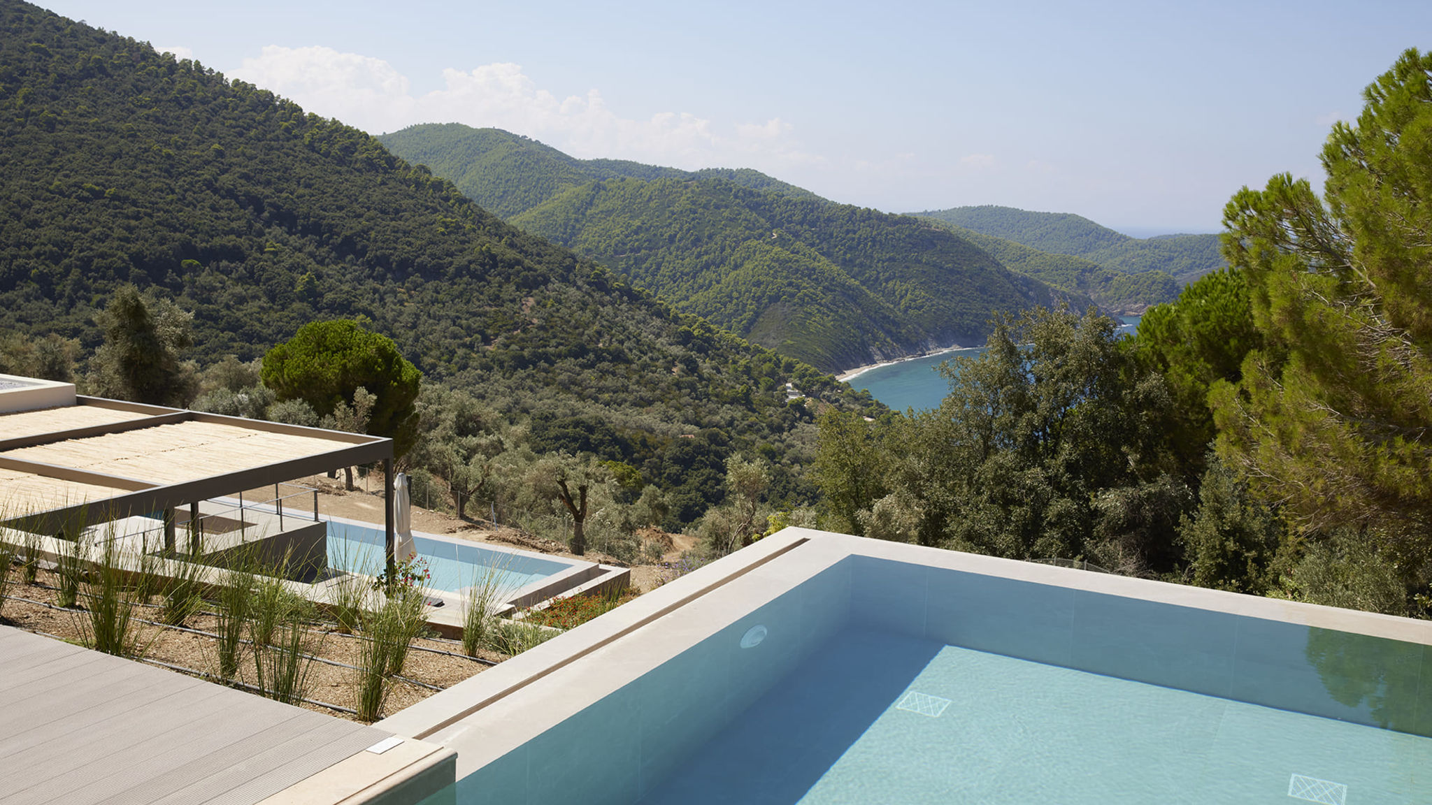 Villa Kechria