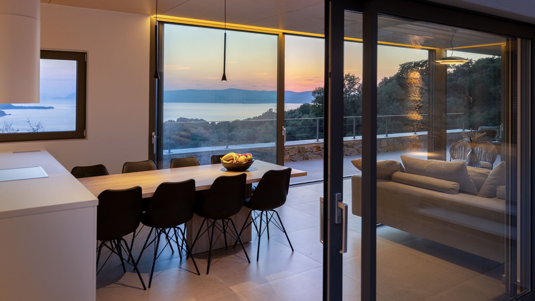 Villa Aselinos