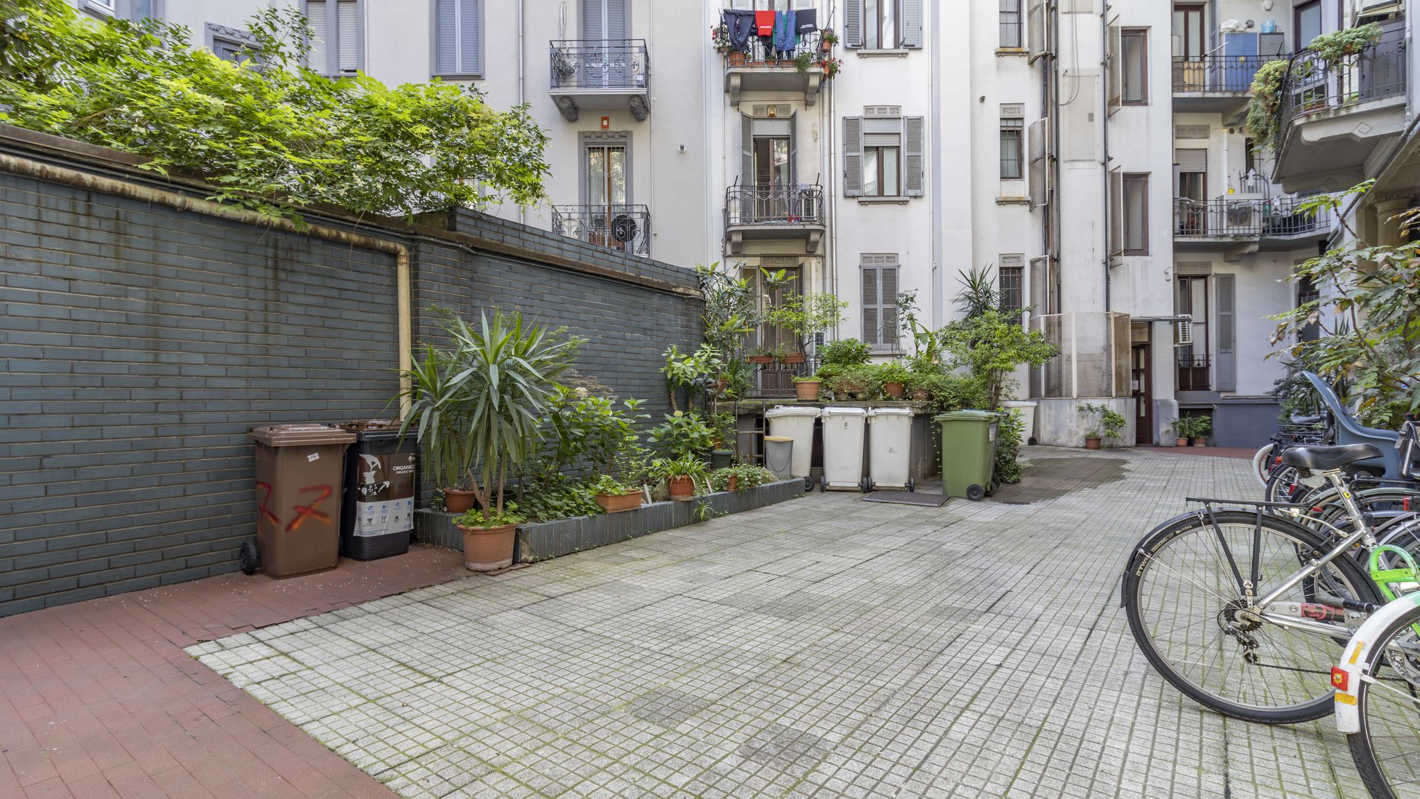 Italianway Milano Stradivarius House