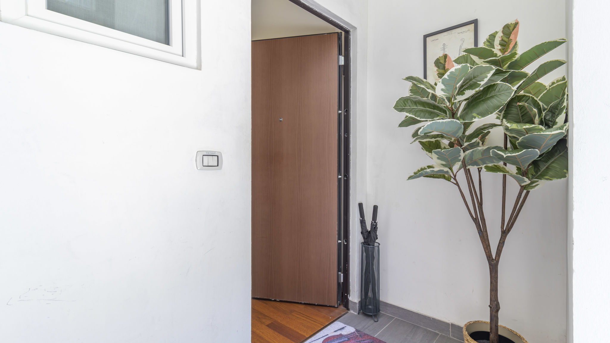 Italianway Milano Stradivarius House