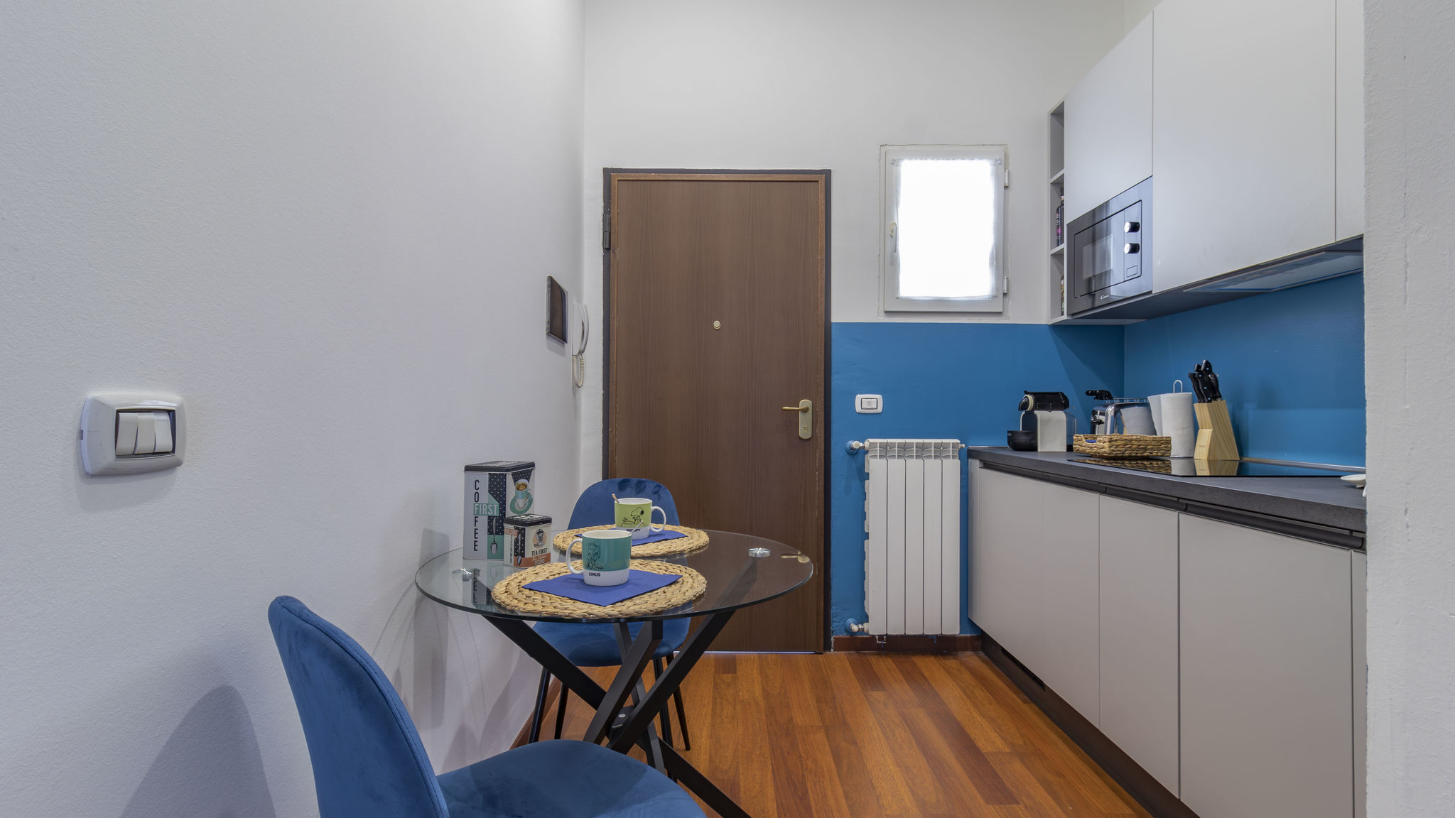 Italianway Milano Stradivarius House