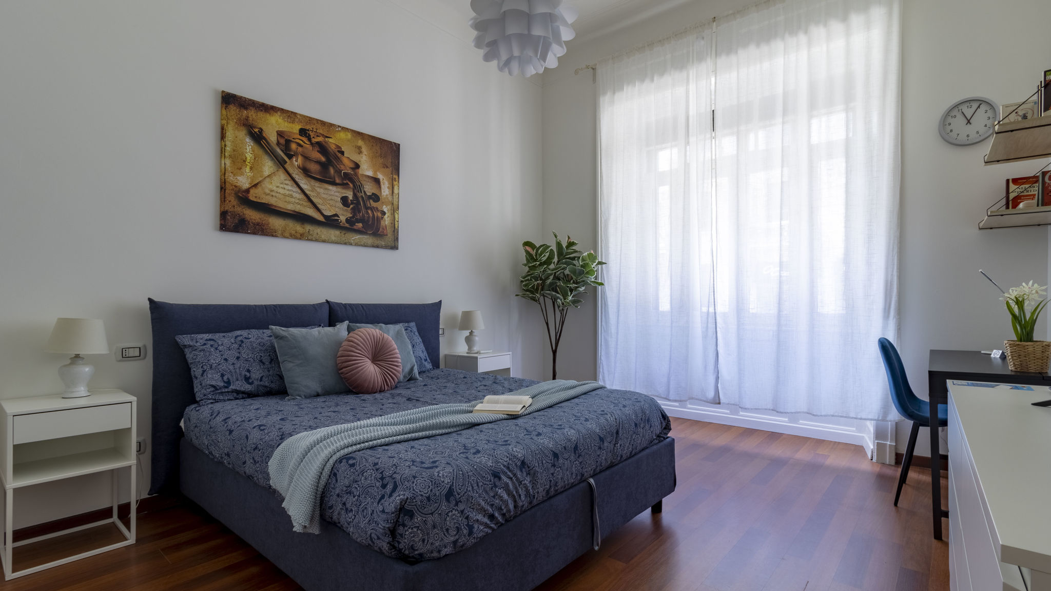 Italianway Milano Stradivarius House