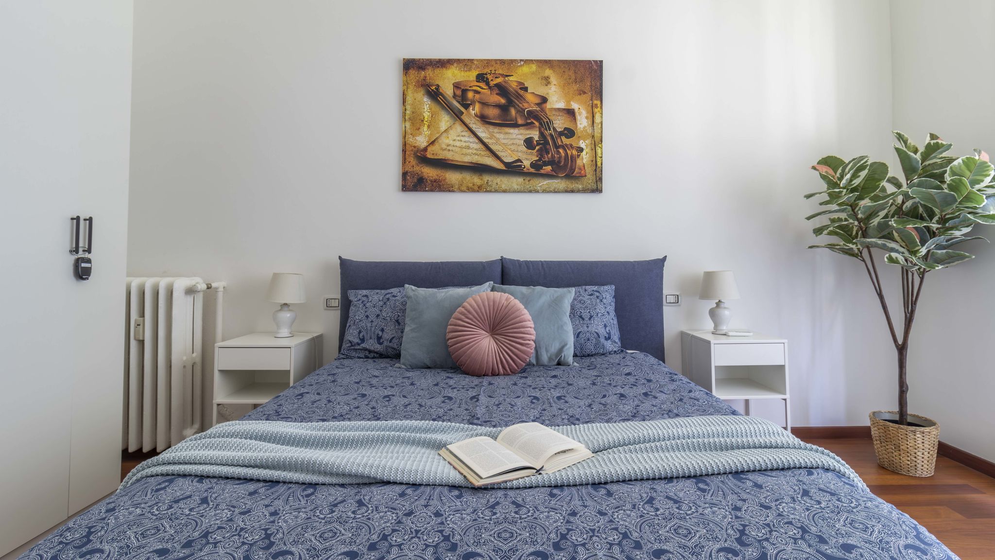 Italianway Milano Stradivarius House