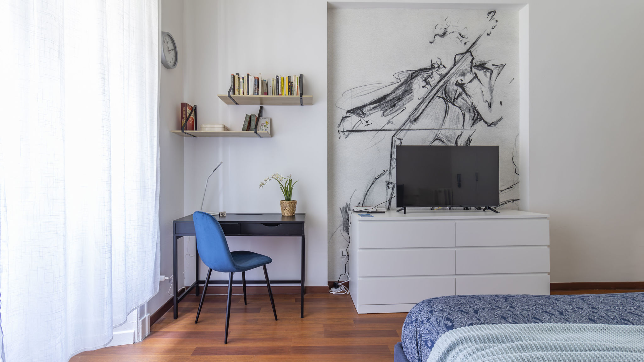 Italianway Milano Stradivarius House