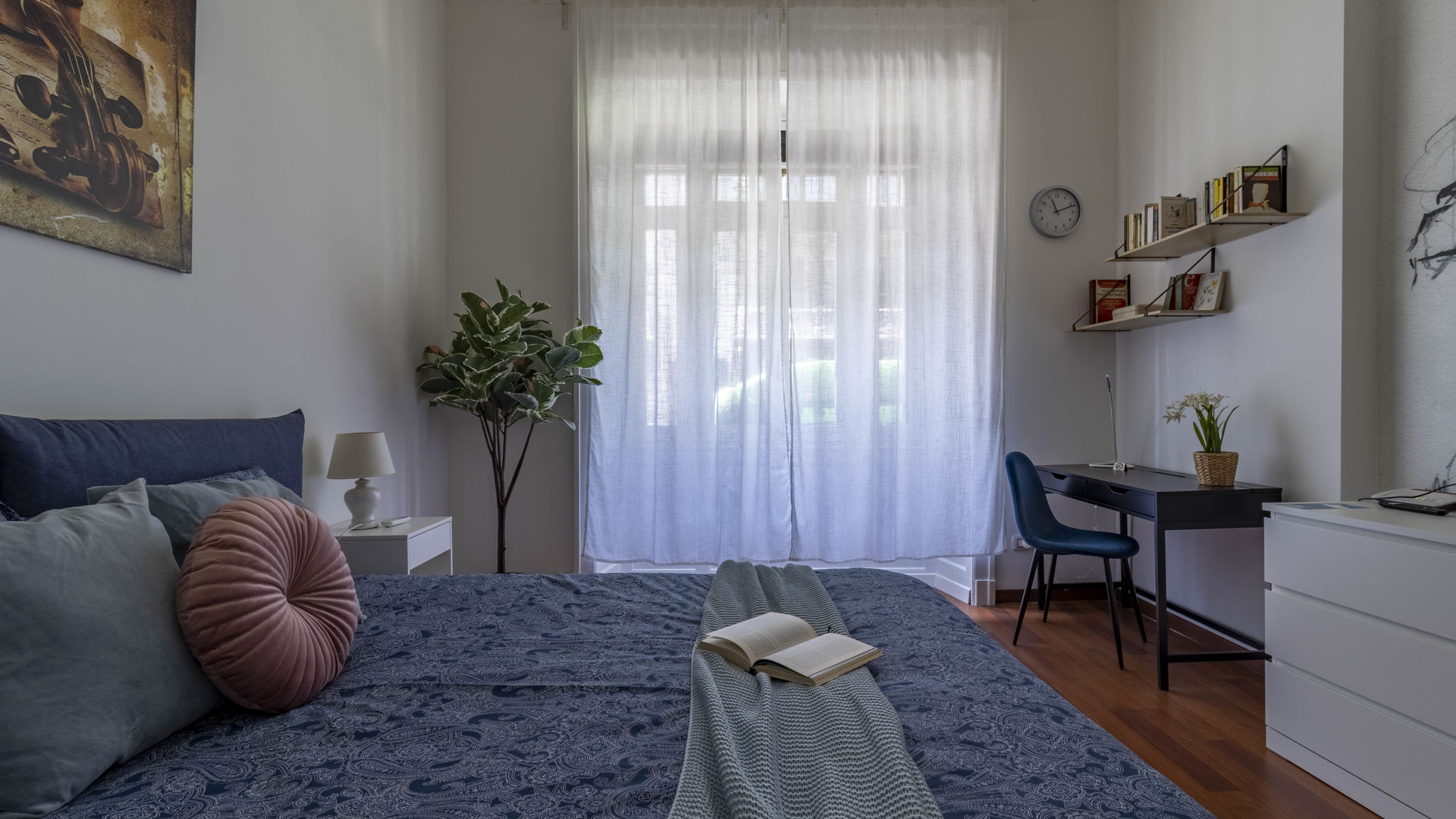 Italianway Milano Stradivarius House