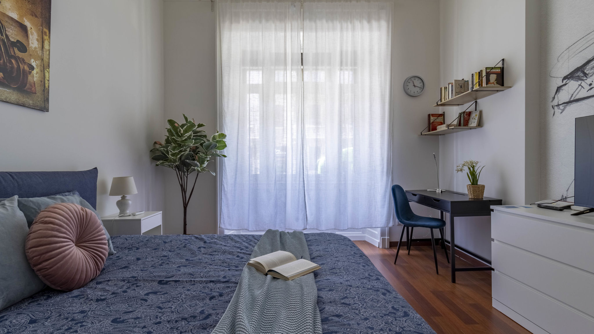 Italianway Milano Stradivarius House