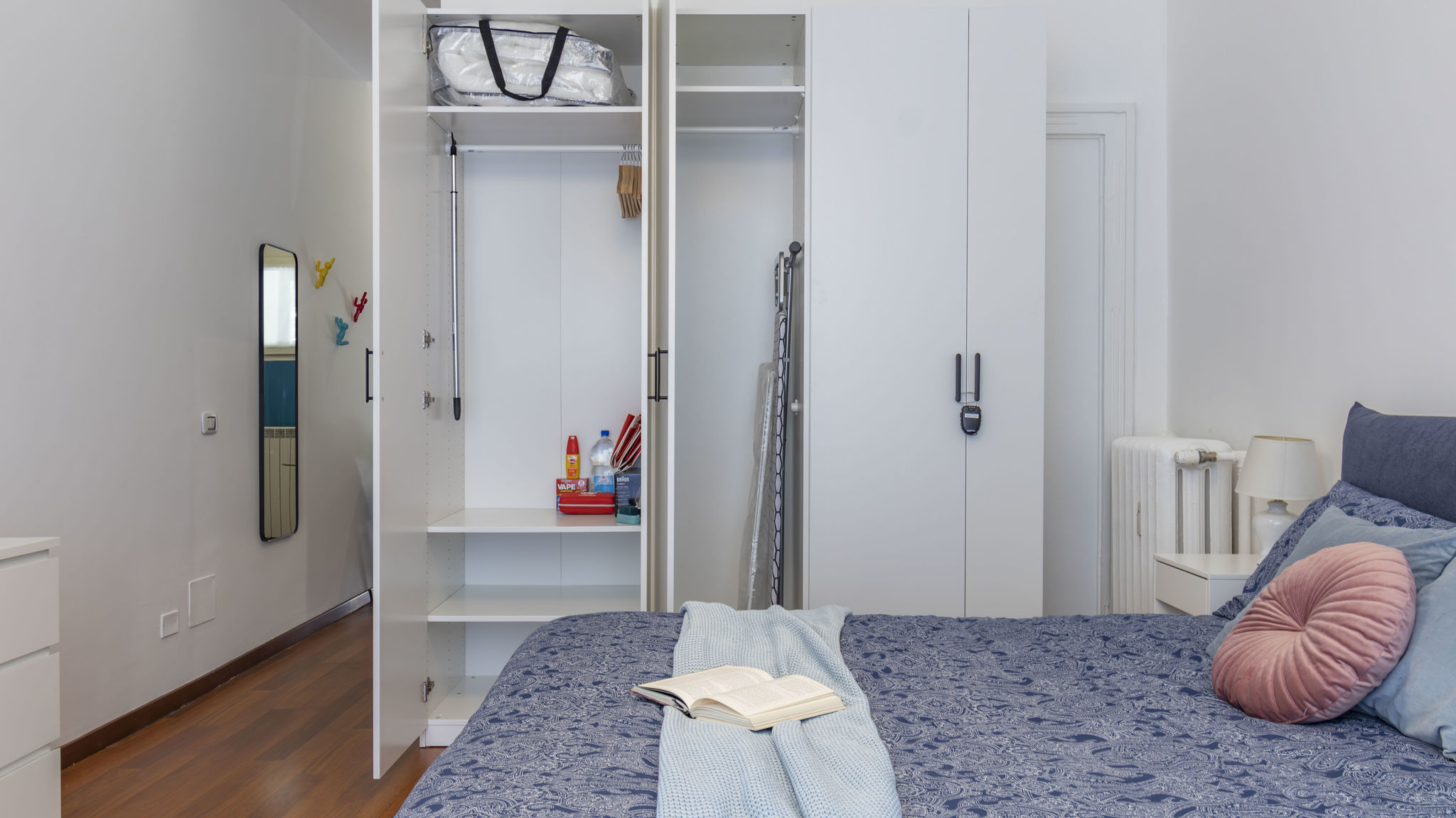 Italianway Milano Stradivarius House