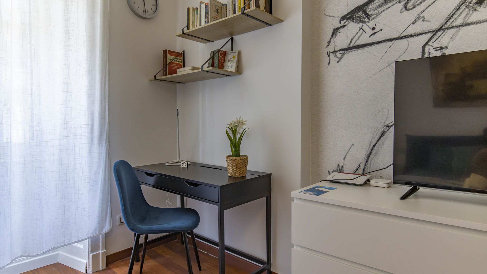 Italianway Milano Stradivarius House