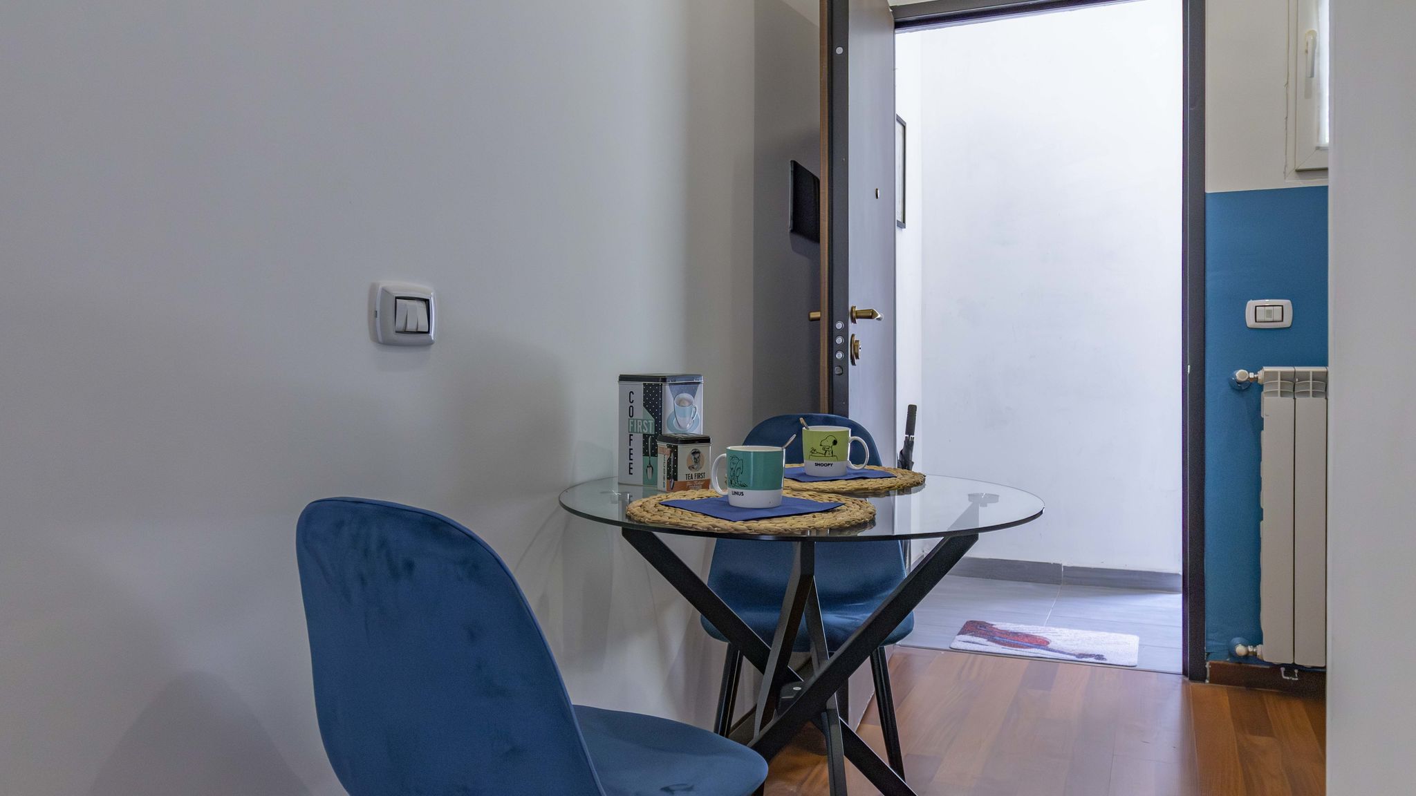 Italianway Milano Stradivarius House