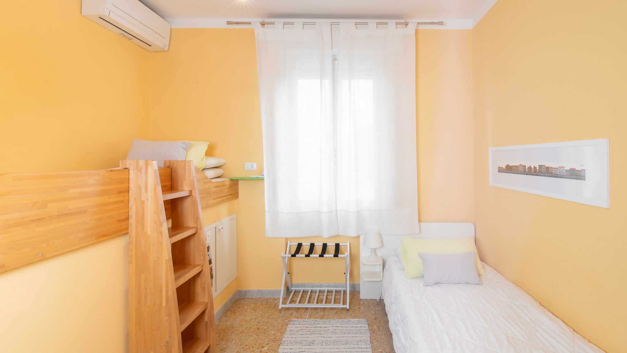 Italianway Pisa Shamatha Apartment