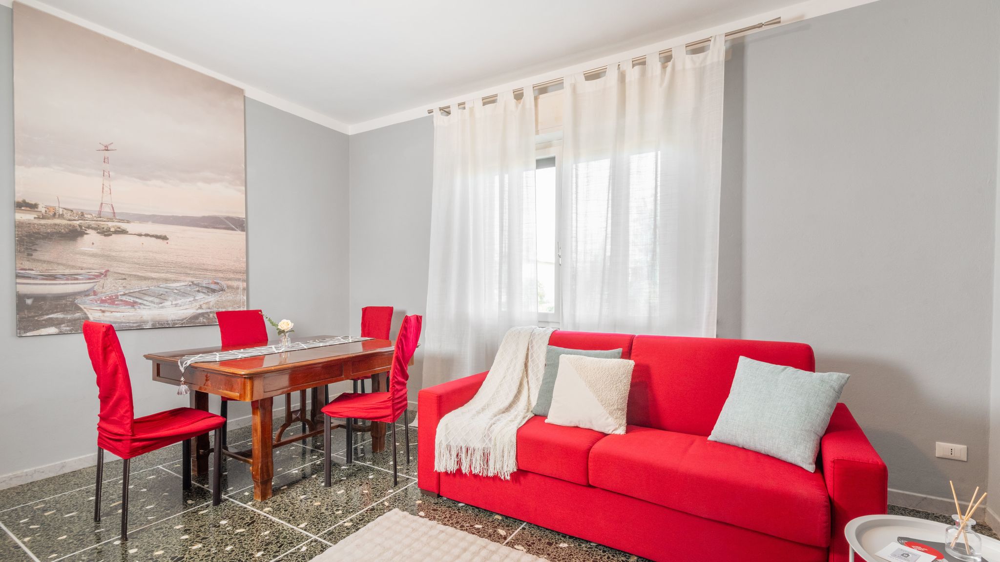 Italianway Pisa Shamatha Apartment