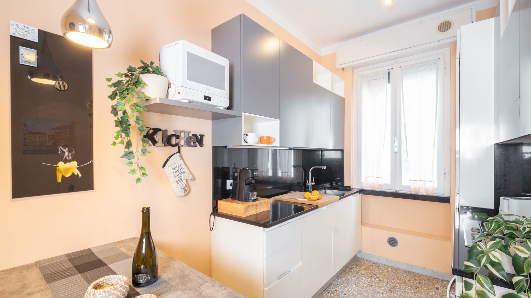 Italianway Pisa Shamatha Apartment