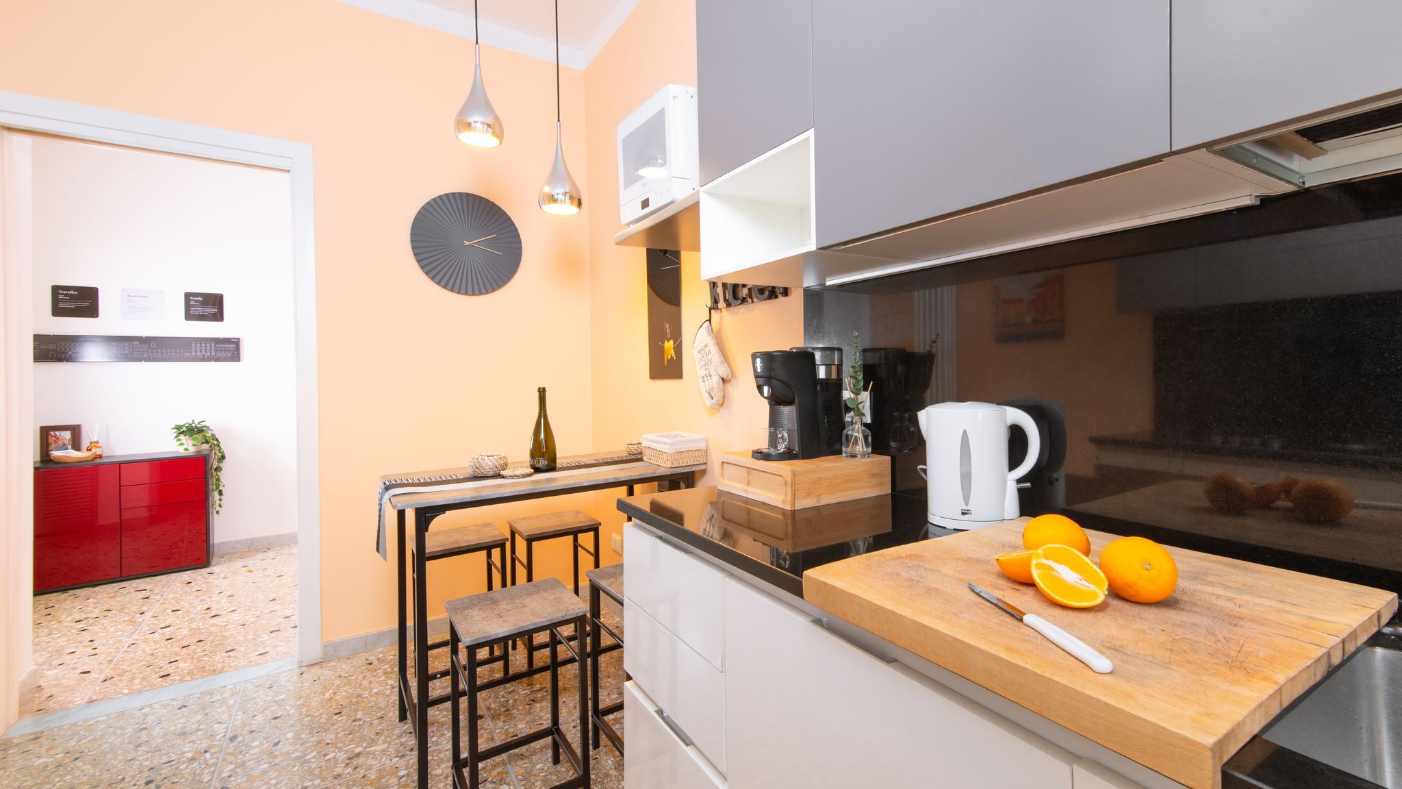 Italianway Pisa Shamatha Apartment