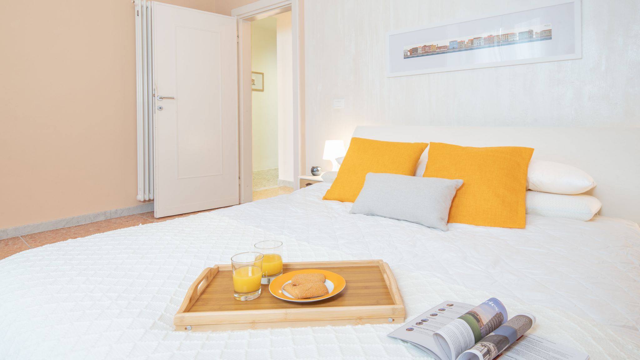 Italianway Pisa Shamatha Apartment