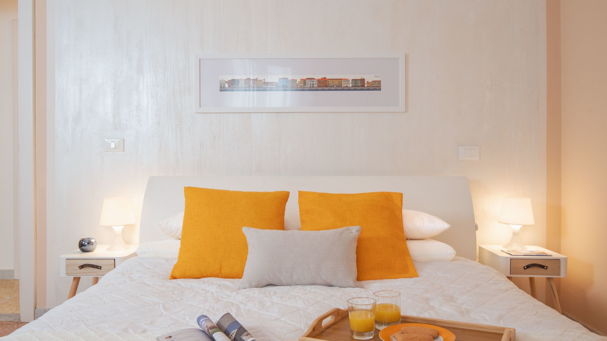 Italianway Pisa Shamatha Apartment